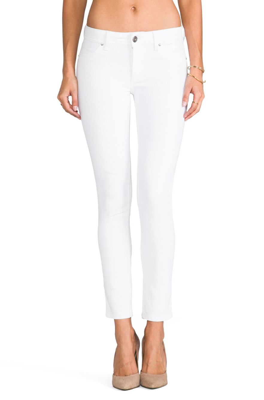 NWT DL1961 Emma Legging 4 Way Stretch Jeans, Milk SIZE 30 (#1871) N0115
